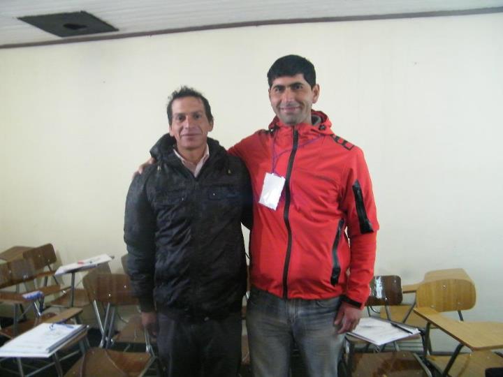 Liderazgo septiembre 2011